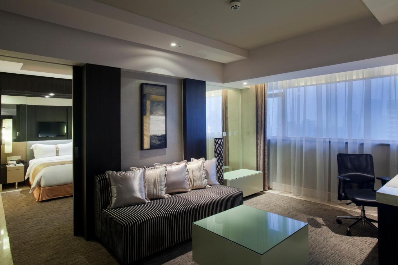 Holiday Inn Hangzhou City Center Quarto foto