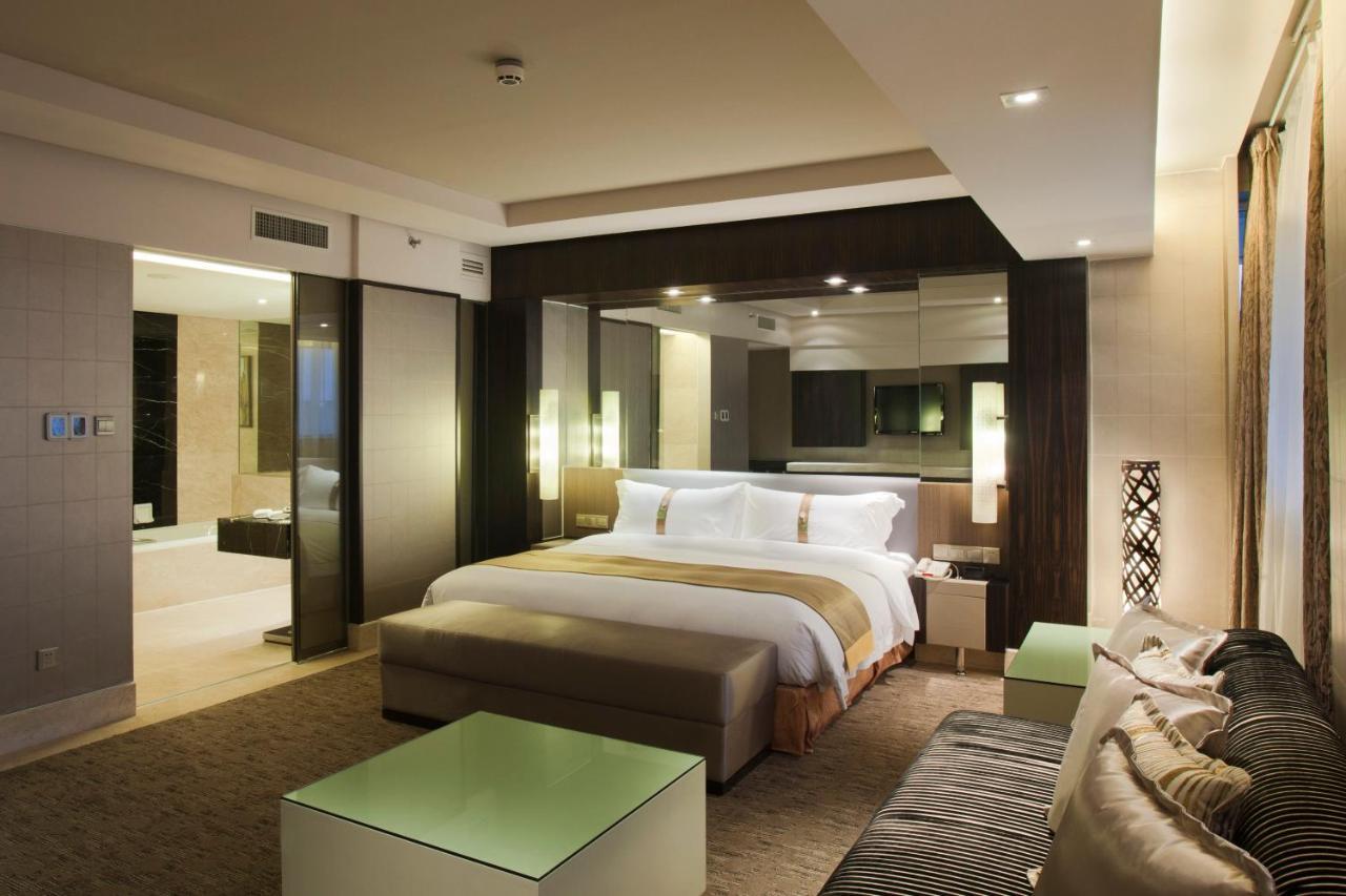 Holiday Inn Hangzhou City Center Quarto foto
